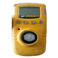 Industrial Portable Gas Detector
