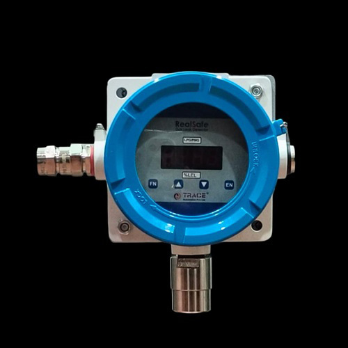 RS24IGD-FLP-LED Gas Leak Detector