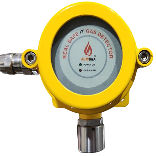 RS24IG-FLP LED Gas Detector