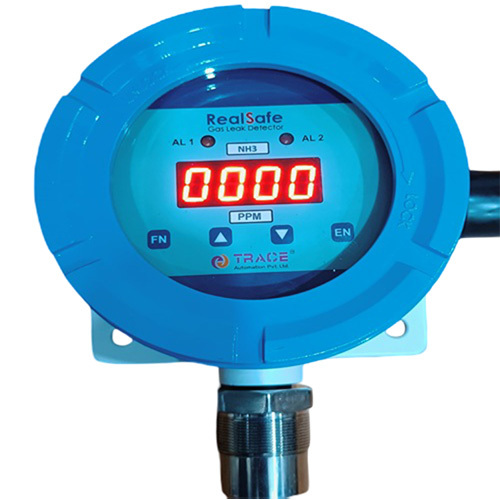 RS24IGNH3-FLP LED Gas Detector