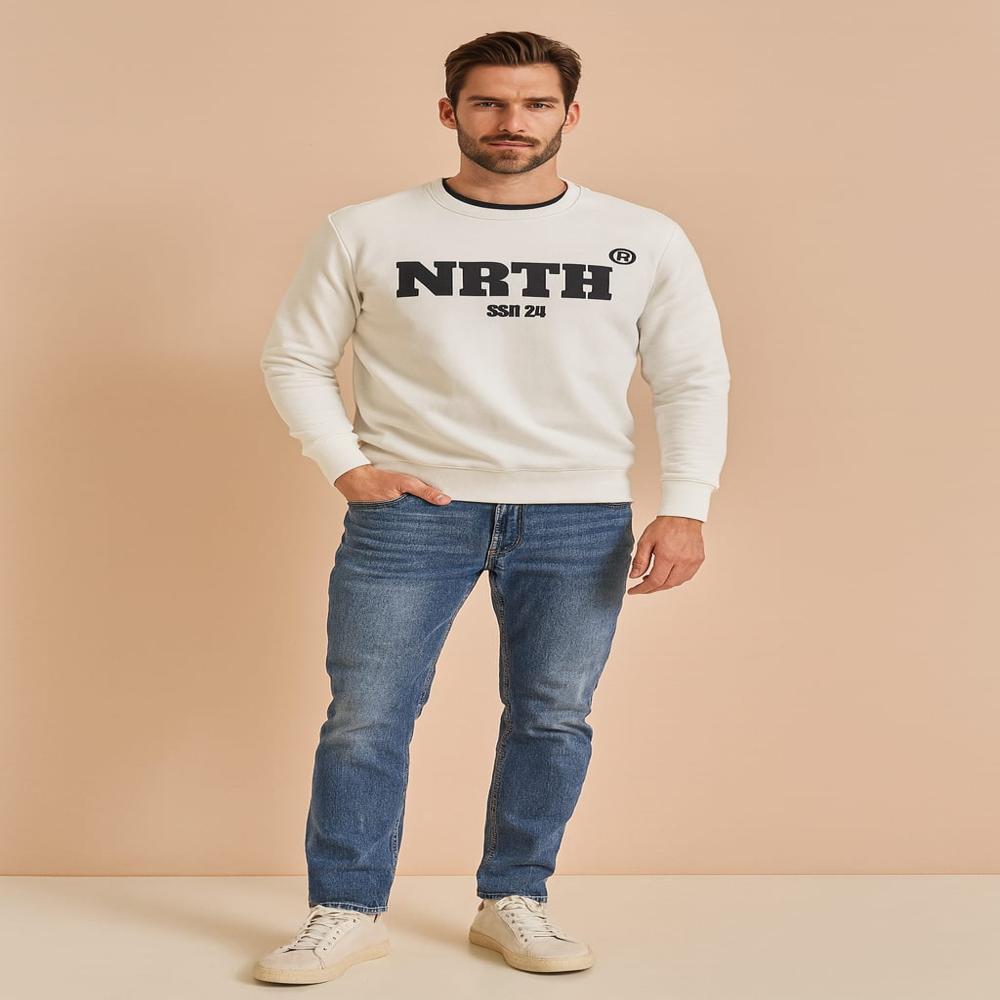 SWEAT SHIRT SWEAT SHIRT