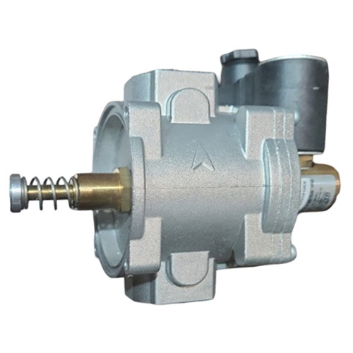 Solenoid Valve