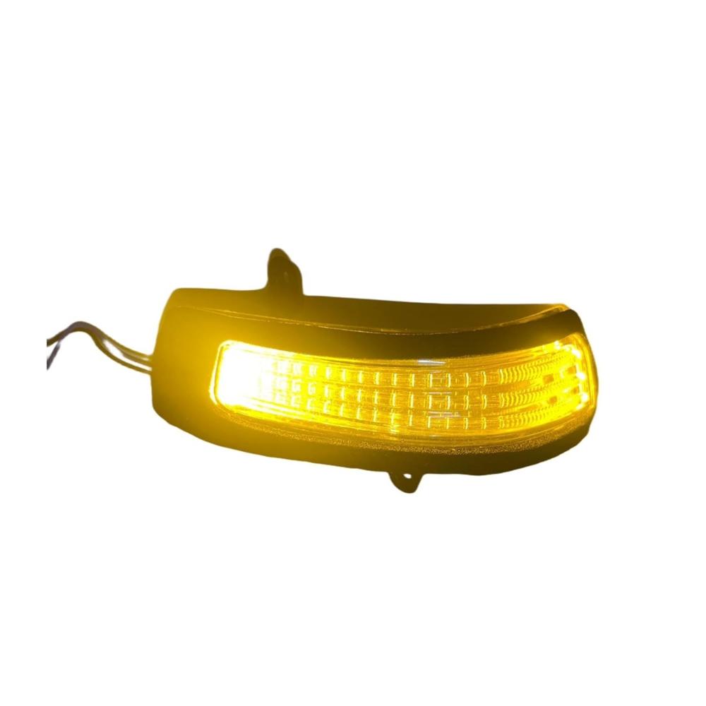 K D Side/Door Mirror Indicator for Maruti Swift 2018-NOW/Celerio 2021-NOW/Dzire 2017-NOW/Wagonr 2018-NOW