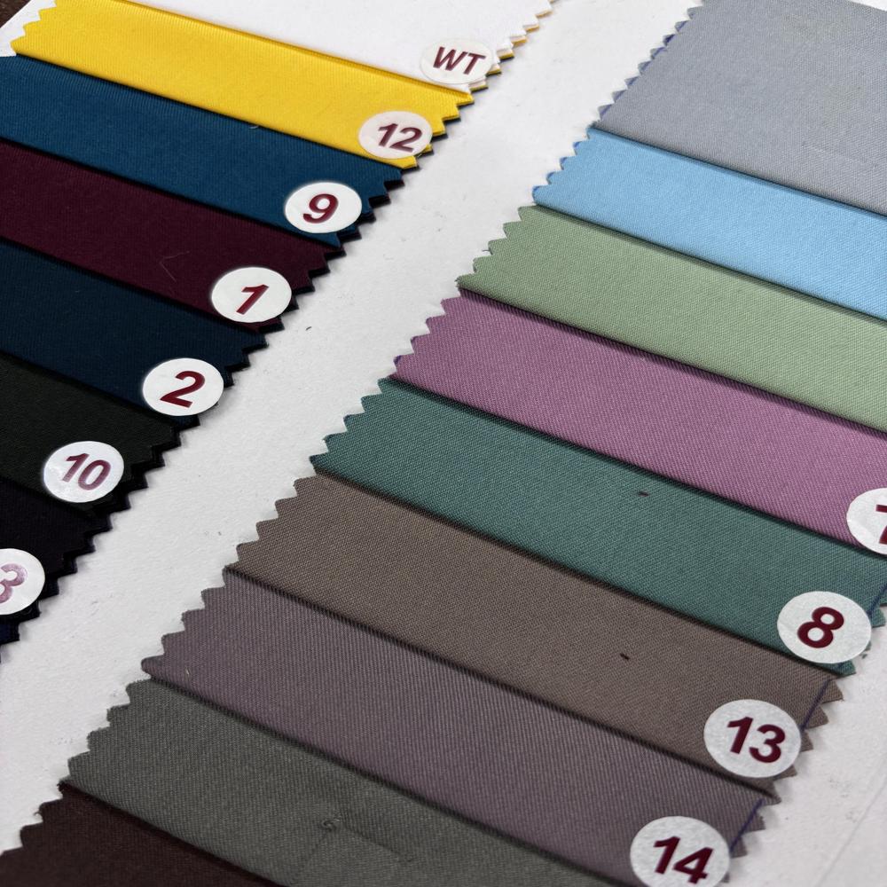 Aramani Polycotton Fabric