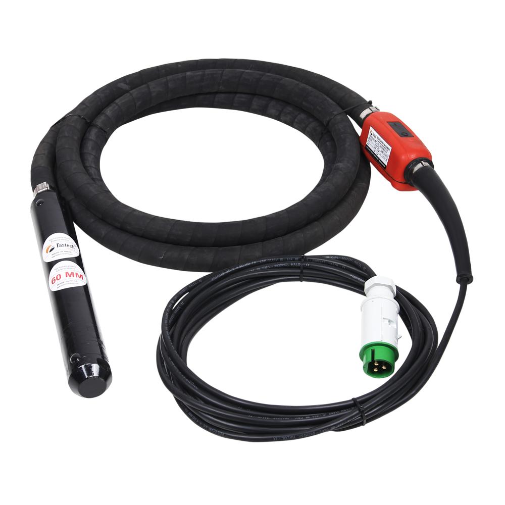 Needle Vibrator 12000vpm