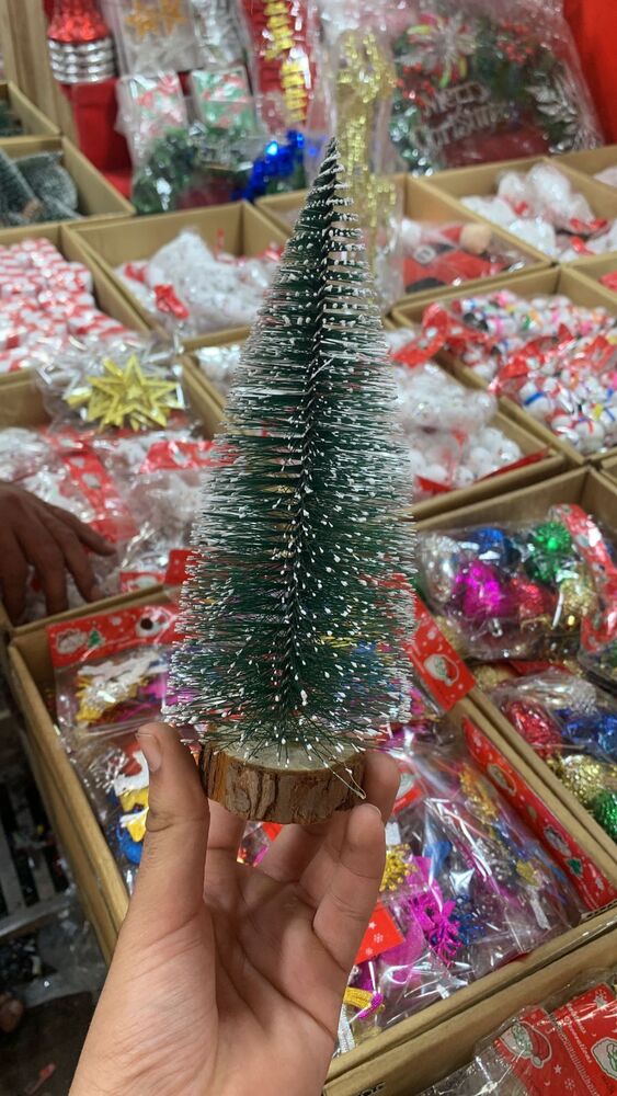 Chirstmas Tree