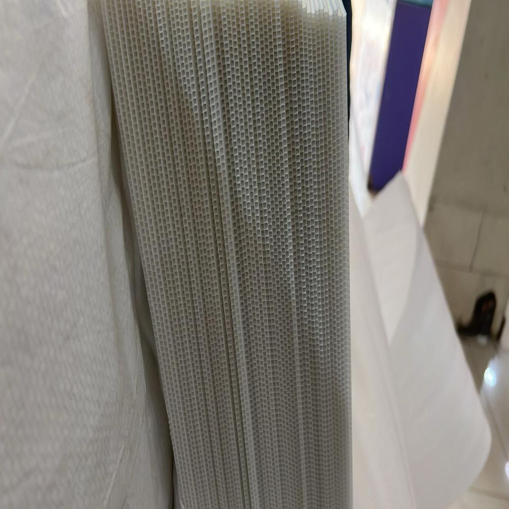 PP Corrugated Sheet