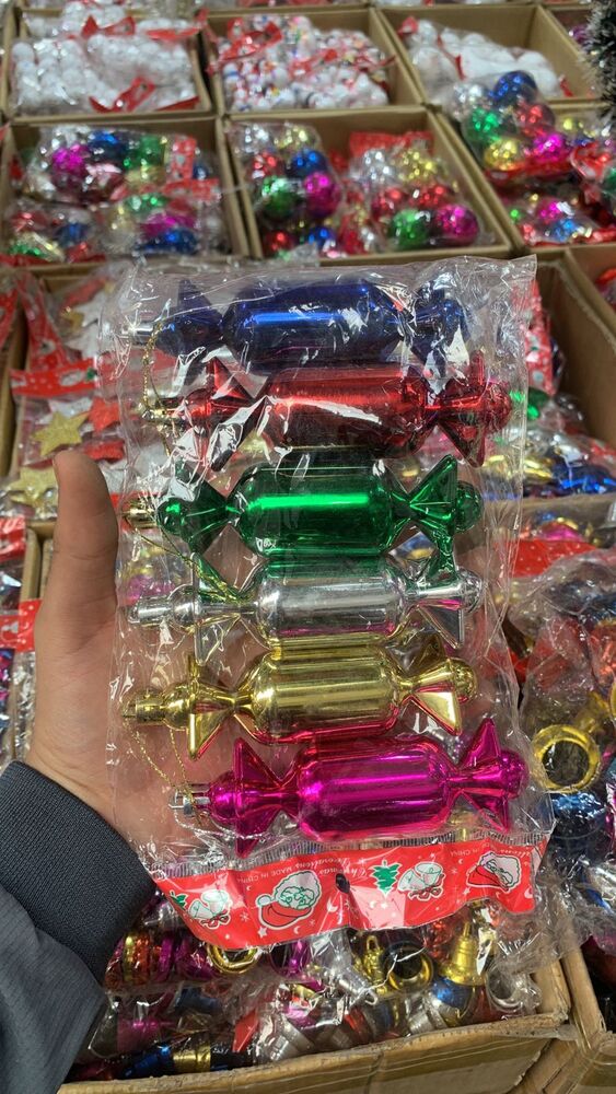 Chirstmas Decoration