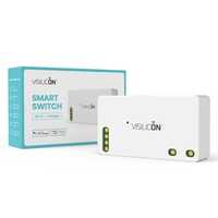 Smart Switch - Automation Grade: Automatic