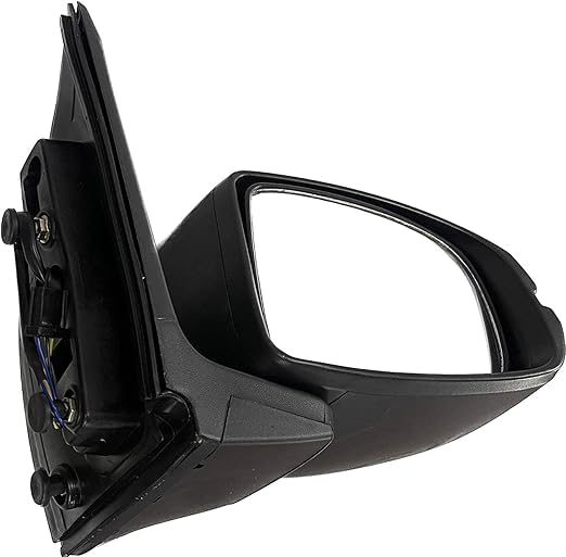 7 WIRE Door/Side Mirror for Honda City 2014-2021 Motorised With Indicator Automatic Fold