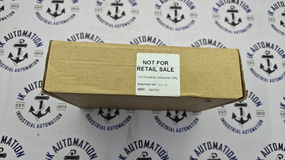 ALLEN BRADLEY 5069-HSC2XOB4