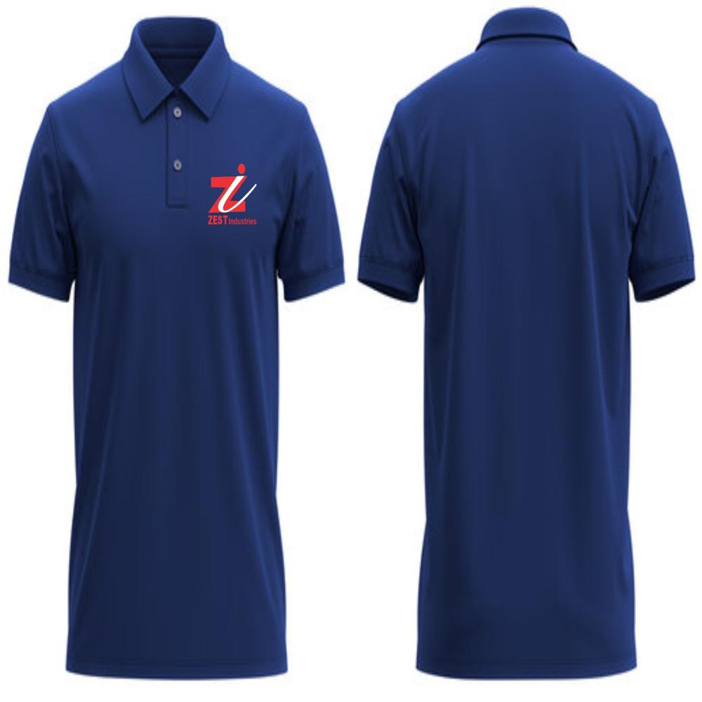 Men Corporate T Shirt