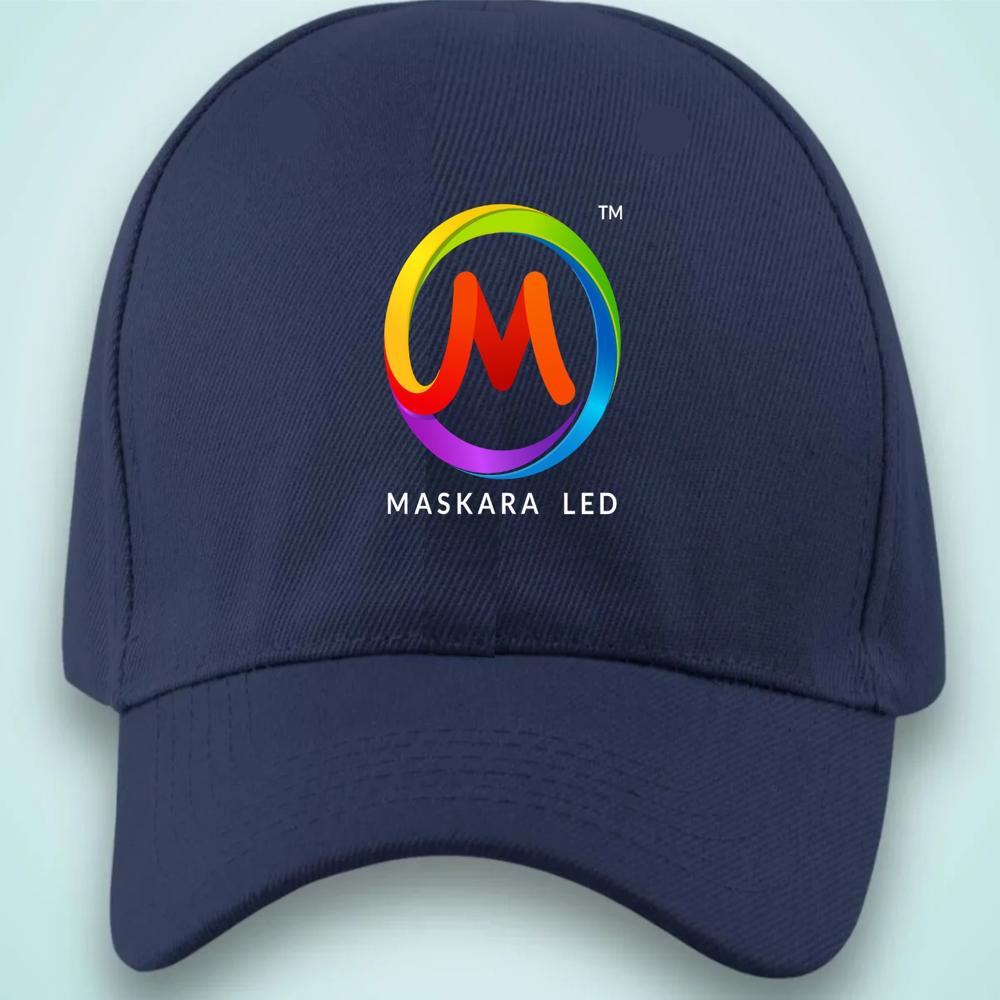 Promotional Cap - Age Group: Adult
