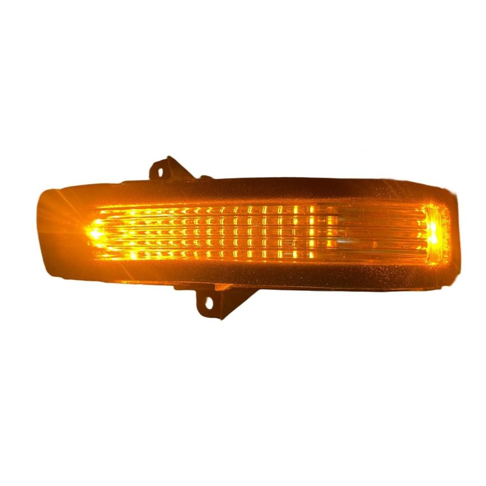 K D Side/Door Mirror Indicator for Maruti Swift 2011-2017/ Dzire 2012-2017/ Ertiga 2012-2015
