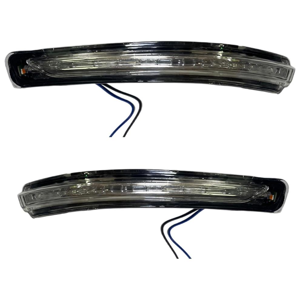K D Side/Door Mirror Indicator for Hyundai I20 (2015-2020)