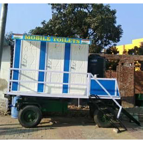 Mobile Toilet