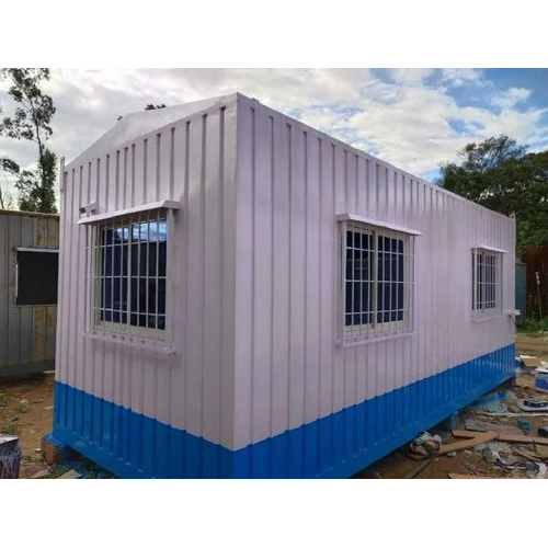 Ms Office Cabin And Porta Cabin