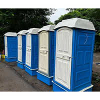 FRP Portable Toilet and Urinal