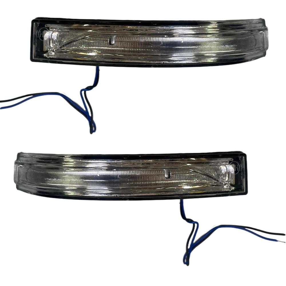 K D Side/Door Mirror Indicator for Hyundai I20 (2008-2012)