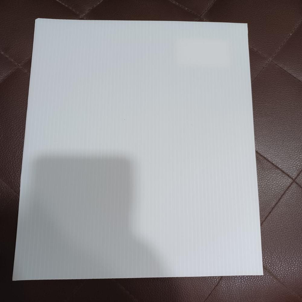 Polypropylene Corrugated Floor Protection Sheet