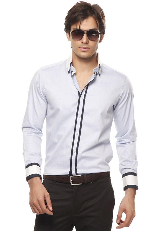 पुरुषों के कॉकटेल कपड़े