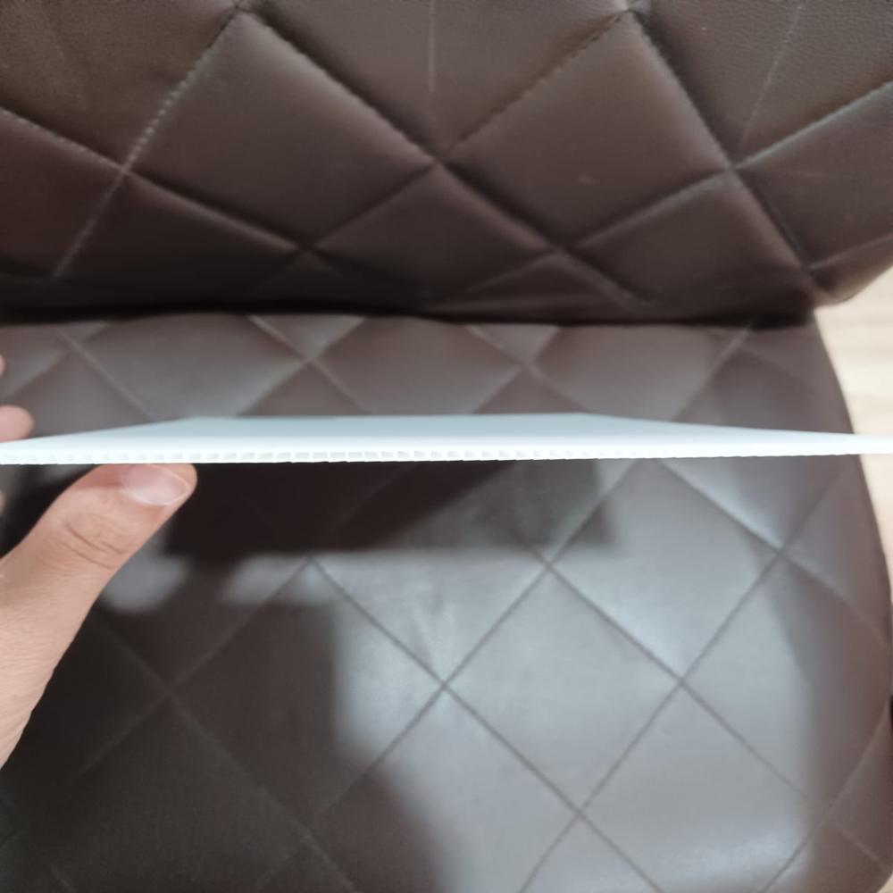 Polypropylene Corrugated Floor Protection Sheet