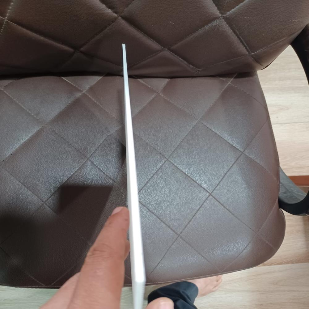 Pp Corrugated Sheet - Polypropylene Material, Thickness Ranging From 1.5mm To 12mm, Various Colors Available | Rigid, Water-resistant, Recyclable