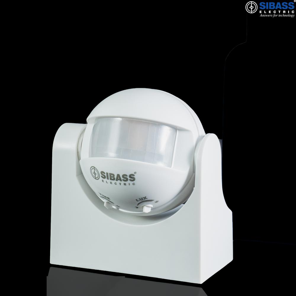 infrared motion sensor