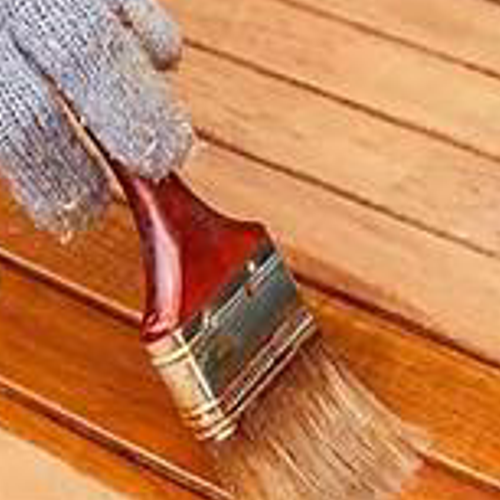 T.T Clear - Application: Suitable For Walls