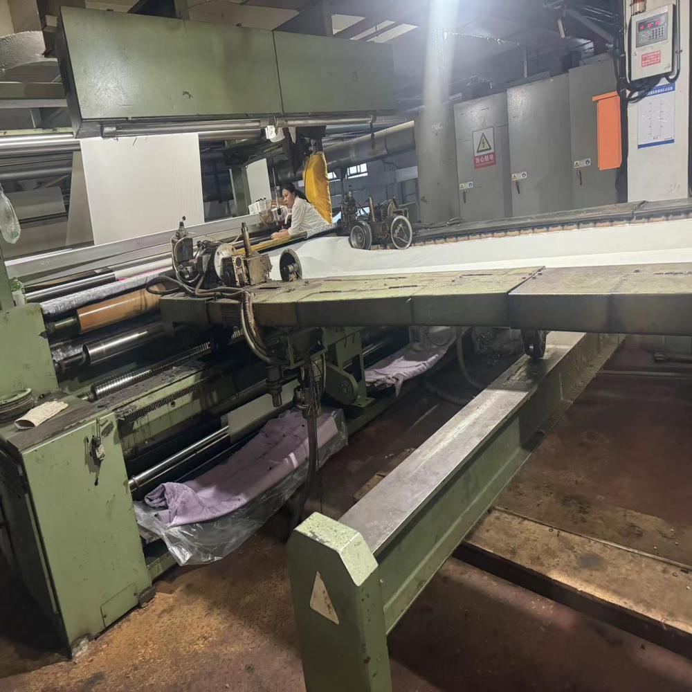 IL SUNG stenter for sale