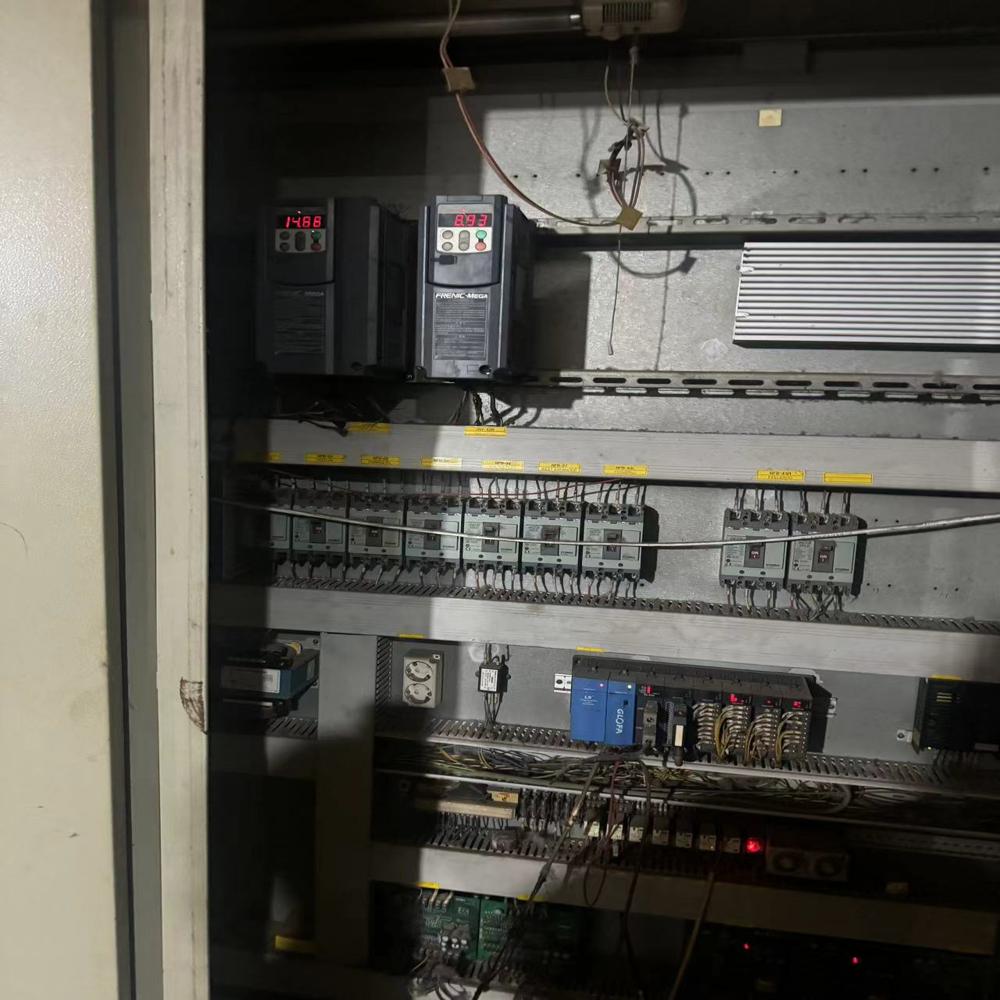 IL SUNG stenter for sale