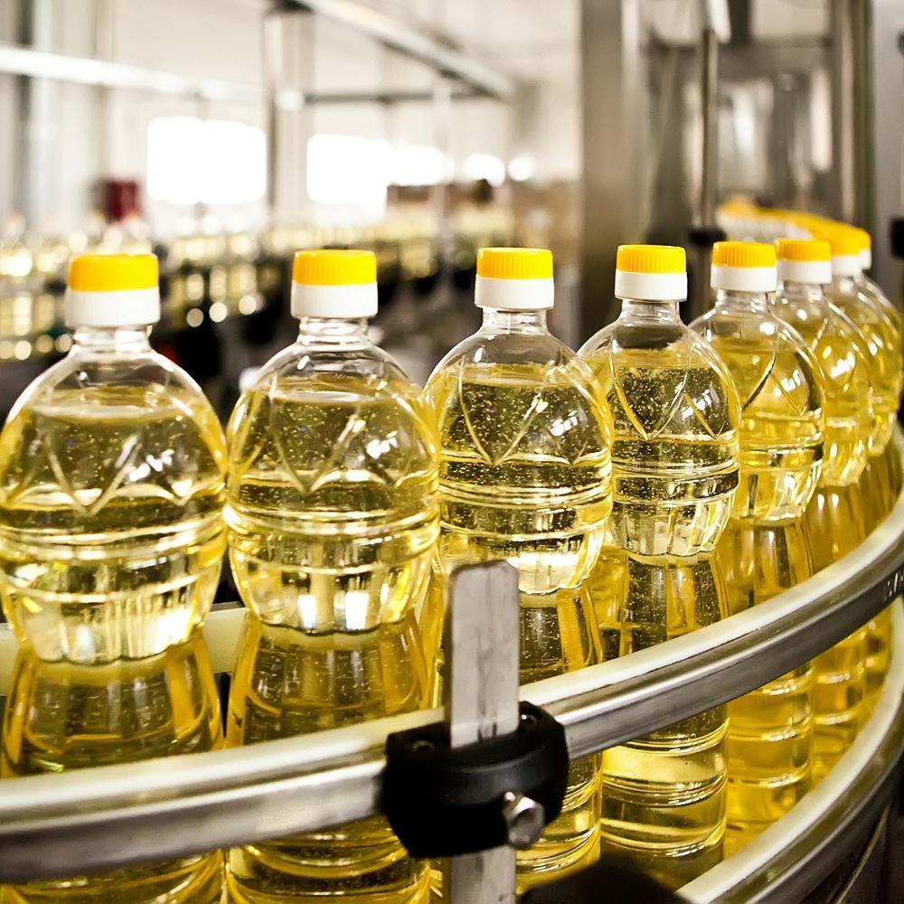 Bulk Quantity Of Edible Sunflower Oil / Sunflower Refined Oil / Rbd Sunflower Oil Available Here At Best Prices - Application: Cooking Food