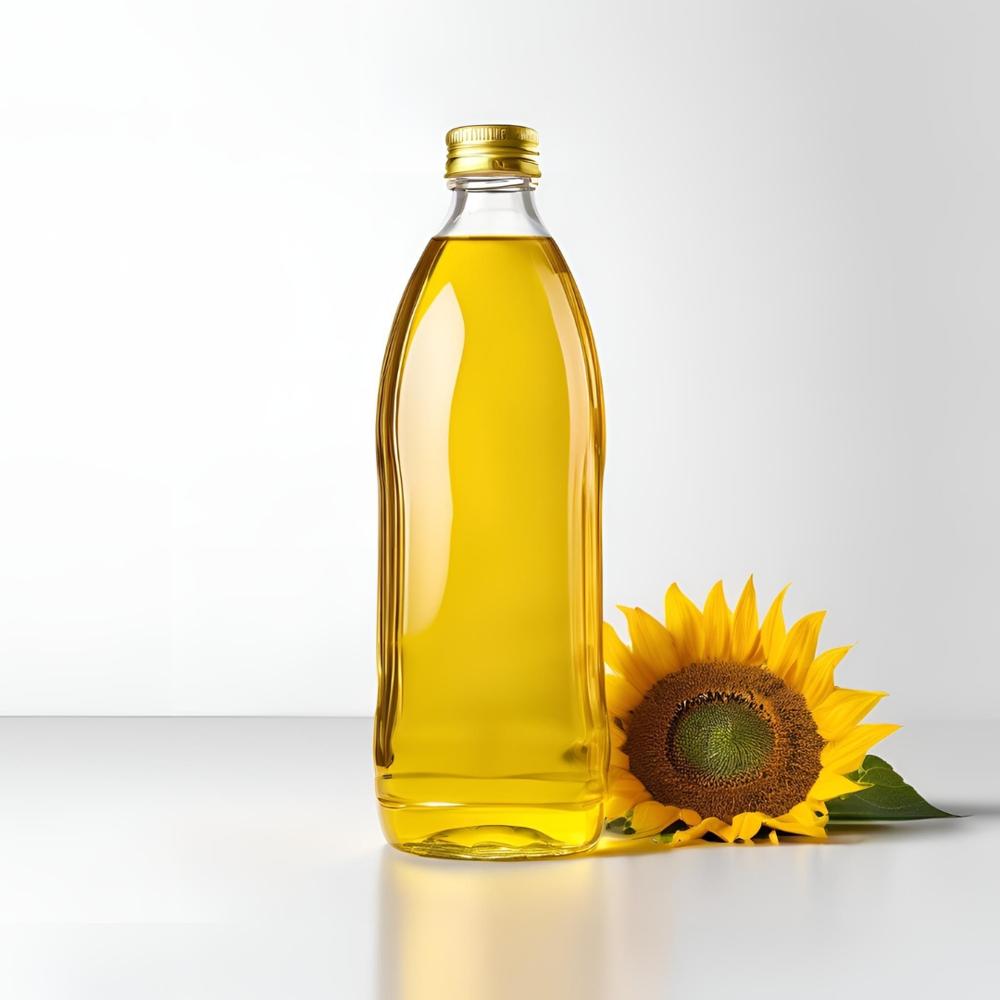 Bulk Quantity of Edible Sunflower Oil / Sunflower Refined Oil / RBD Sunflower Oil Available Here at Best Prices
