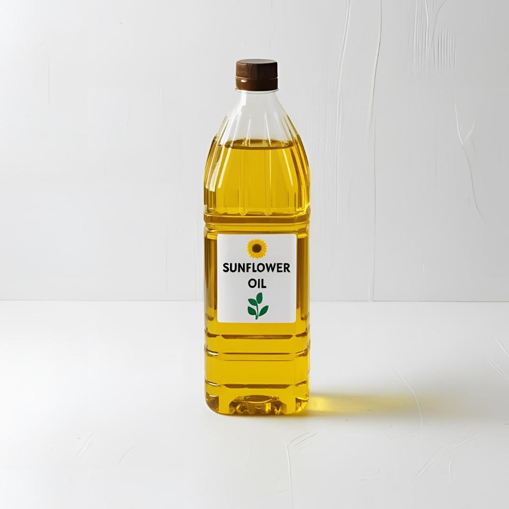 Bulk Quantity of Edible Sunflower Oil / Sunflower Refined Oil / RBD Sunflower Oil Available Here at Best Prices