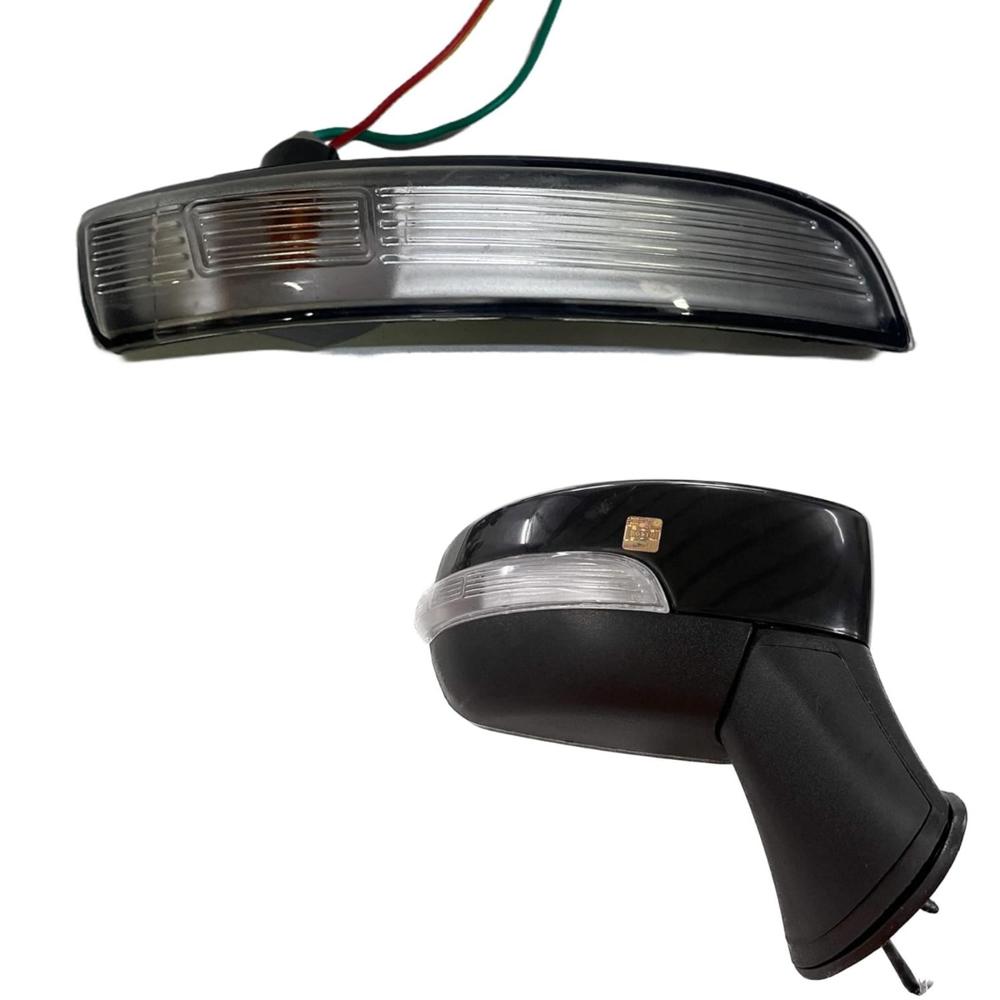 K D Side/Door Mirror Indicator for Ford Ecosport