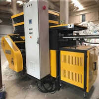 Rasper 08 Shredder Machine