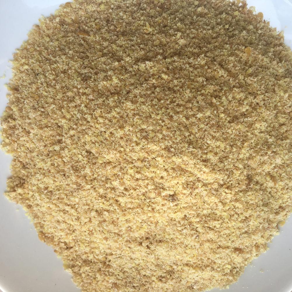 Factory New Crop Organic Soybean Meal High Quality Nutritive Poultry Chicken Feed Hot Sale