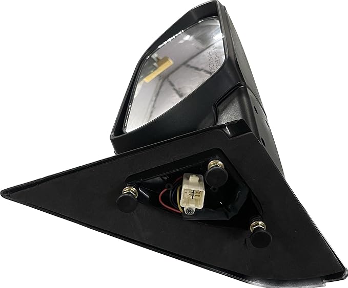 Door/Side Mirror for Hyundai Creta Motor With Indicator & Coupler AUTOFOLD