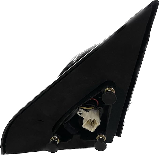 Door/Side Mirror for Hyundai Creta Motor With Indicator & Coupler AUTOFOLD