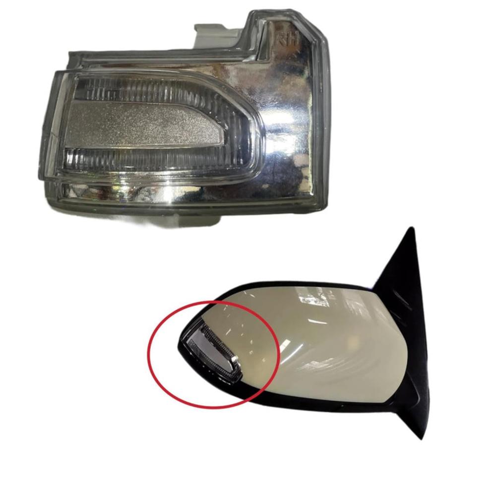 K D Side/Door Mirror Indicator for Hyundai Venue (2019-2022)