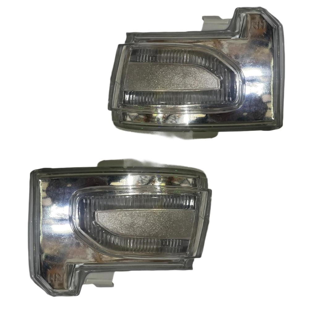 K D Side/Door Mirror Indicator for Hyundai Venue (2019-2022)