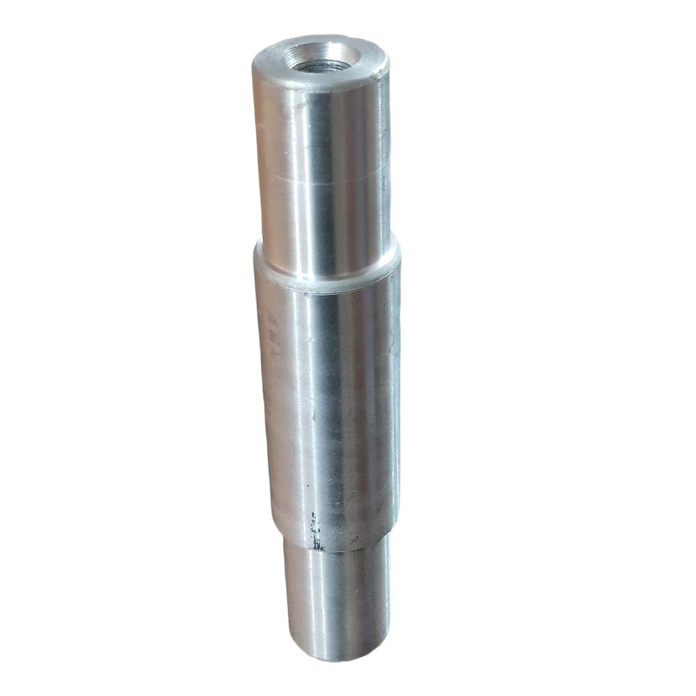 Changer Pin - Color: Silver