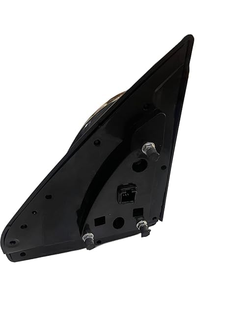 7 WIRE Door/Side Mirror for Hyundai Aura Motor with Indicator, Automatic Fold WITH COUPLER