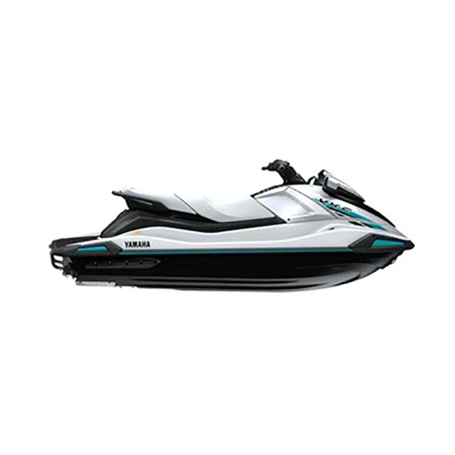 Yamaha Vx-C Jet Ski Boat - Capacity (Person): 2