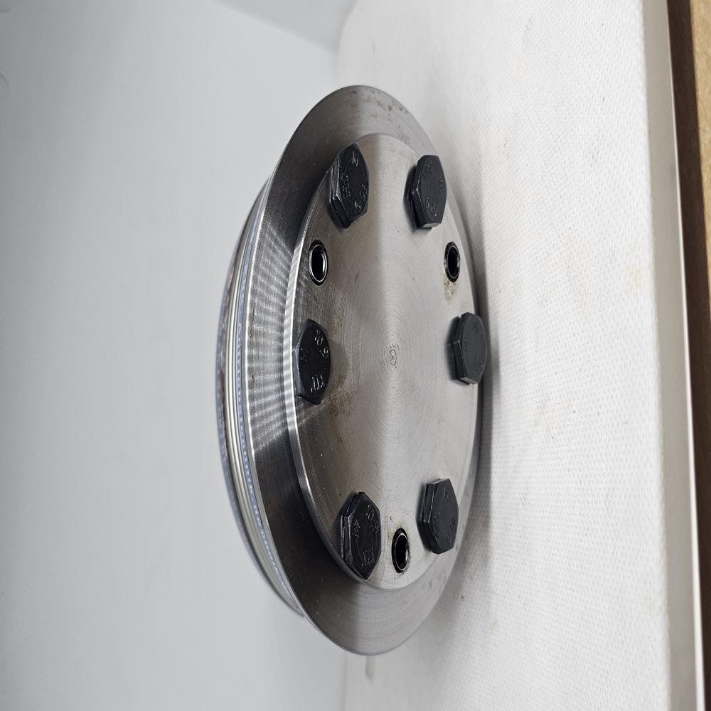 KBK GERMANY METAL BELLOW COUPLIGNS