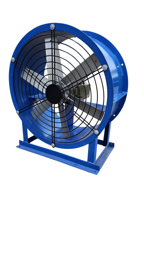 Axial Fan
