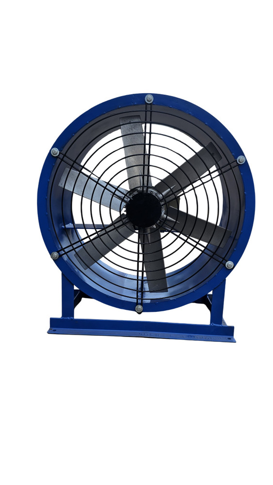 Axial Fan - Color: Different Available