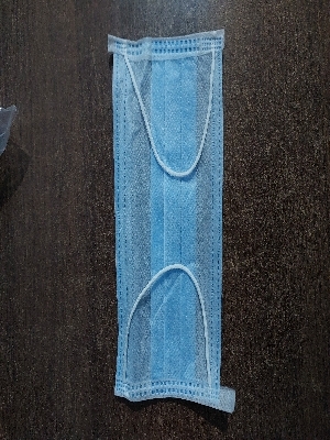 Disposable Mask