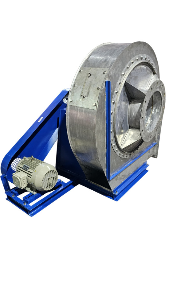 Centrifugal Blower