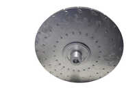 Customized Impellers